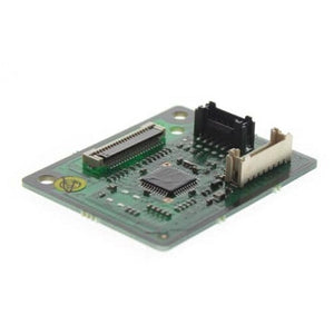 Samsung Range /Oven Control Board - DG92-01108A