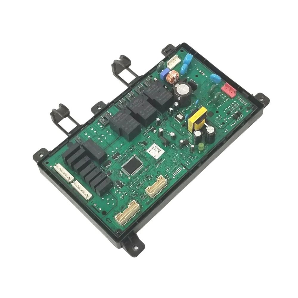 Samsung Oven Control Board - DG92-01198D