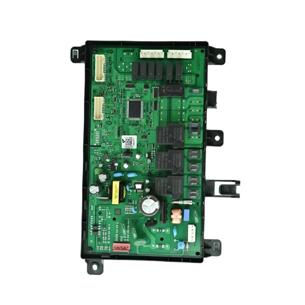Samsung Oven Control Board - DG92-01198D