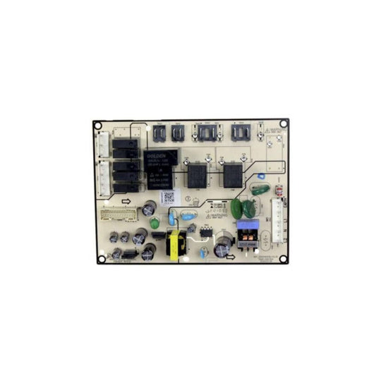 Samsung Oven Electronic Control Board OEM - DG92-01207D