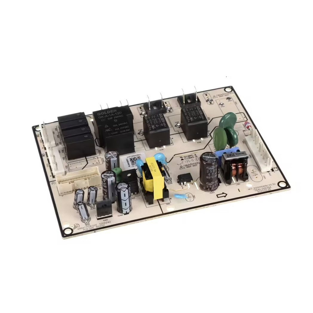 Samsung Range, Oven & Cooktop Main Control Board - DG92-01207F