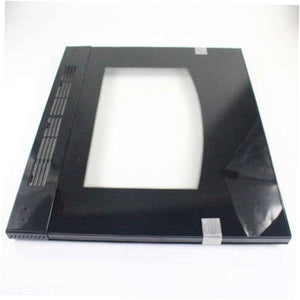 Vitre extérieure de porte pour micro-ondes Samsung - DG94-00224A