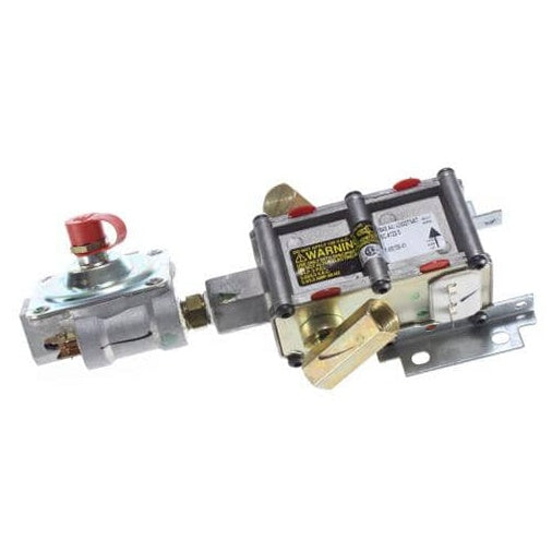 Samsung Range, Oven & Cooktop Gas Safety Valve Assembly - DG94-00449B