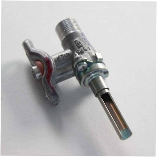Samsung Range, Oven & Cooktop Power Burner Valve (Light Blue) - DG94-00452B