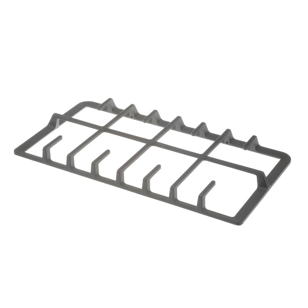 Samsung Microwave Side Burner Grate Assembly - DG94-00468B
