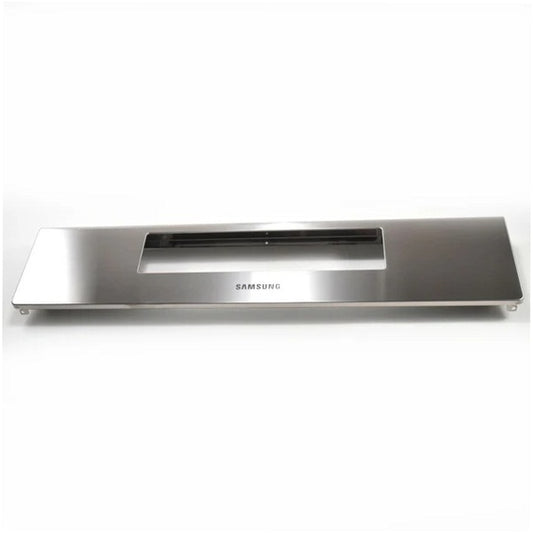 Samsung Range, Oven & Cooktop Control Panel (Stainless) - DG94-00543A