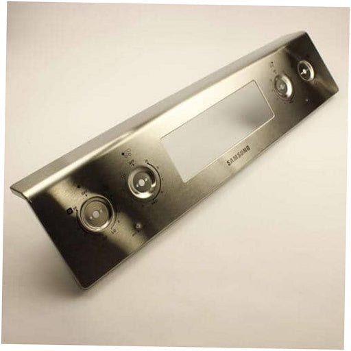 Samsung Range, Oven & Cooktop Control Panel - DG94-00611C