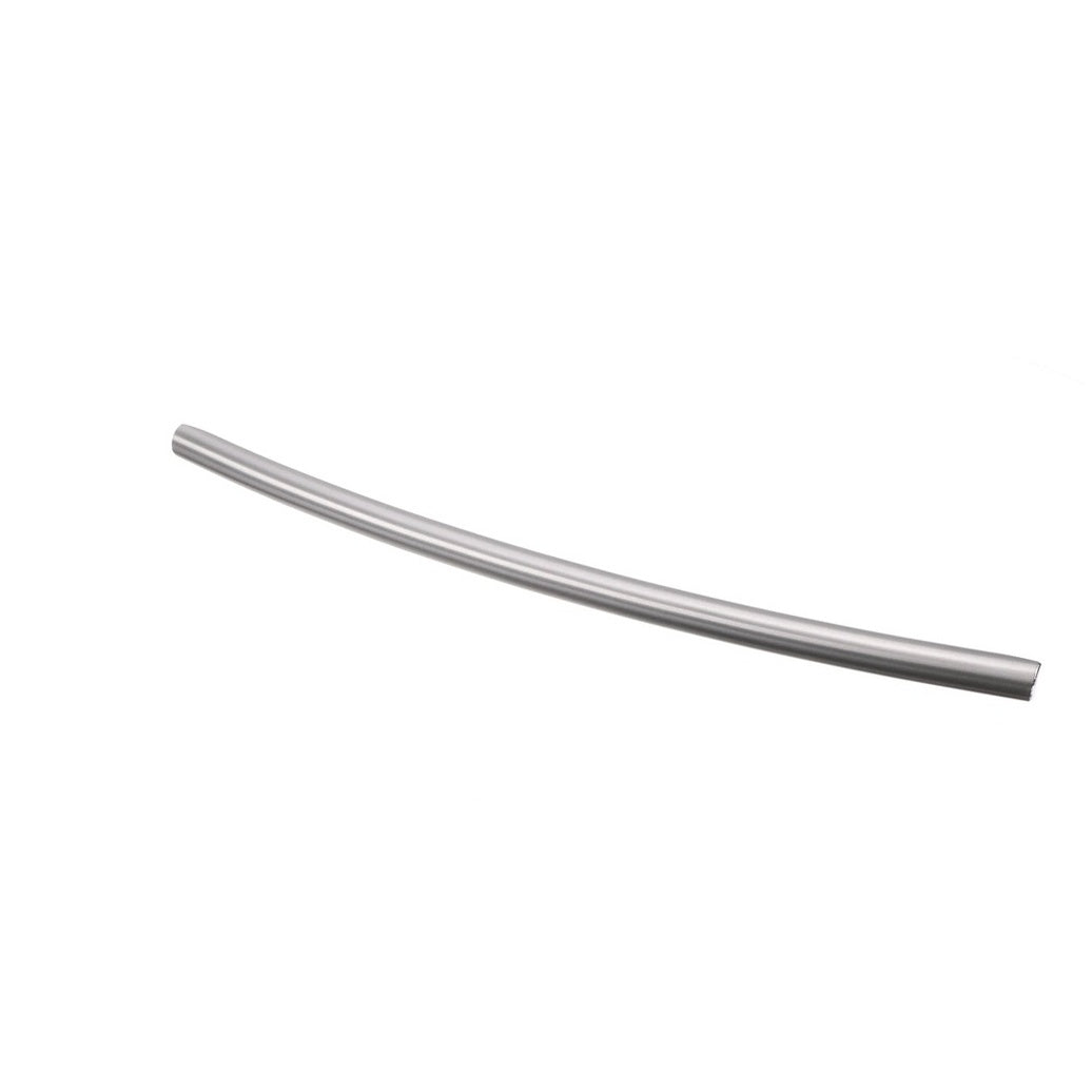 Samsung Range, Oven & Cooktop Handle Assembly (Black Stainless) - DG94-00686B