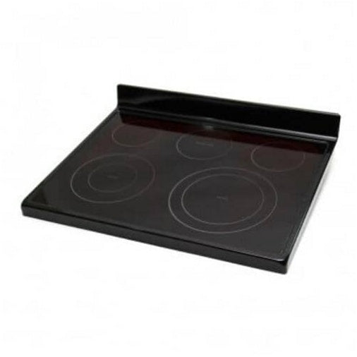 Samsung Range, Oven & Cooktop Main Glass Cook Top - DG94-00735C, Replaces: DG97-00074U