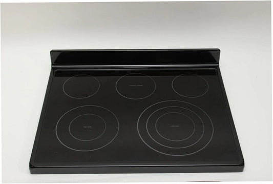 Samsung Range, Oven & Cooktop Glass Cooktop - DG94-00735D