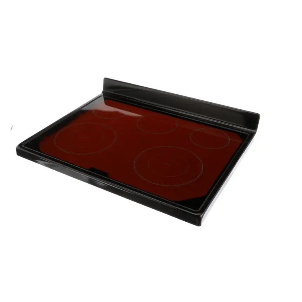 Samsung Range Main Top Assembly - DG94-00735R