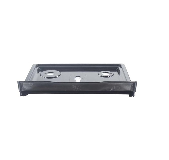 Samsung Range, Oven & Cooktop Cooktop Frame (Black) - DG94-00753E