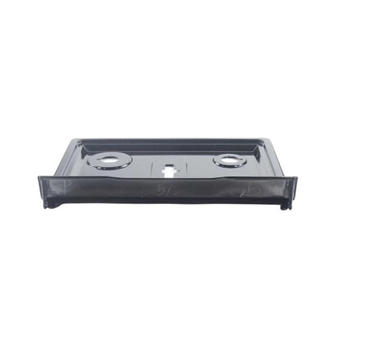 Samsung Range, Oven & Cooktop Cooktop Frame (Black) - DG94-00753E