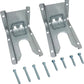 Samsung Range Anti-Tip Bracket Kit - DG94-00870B