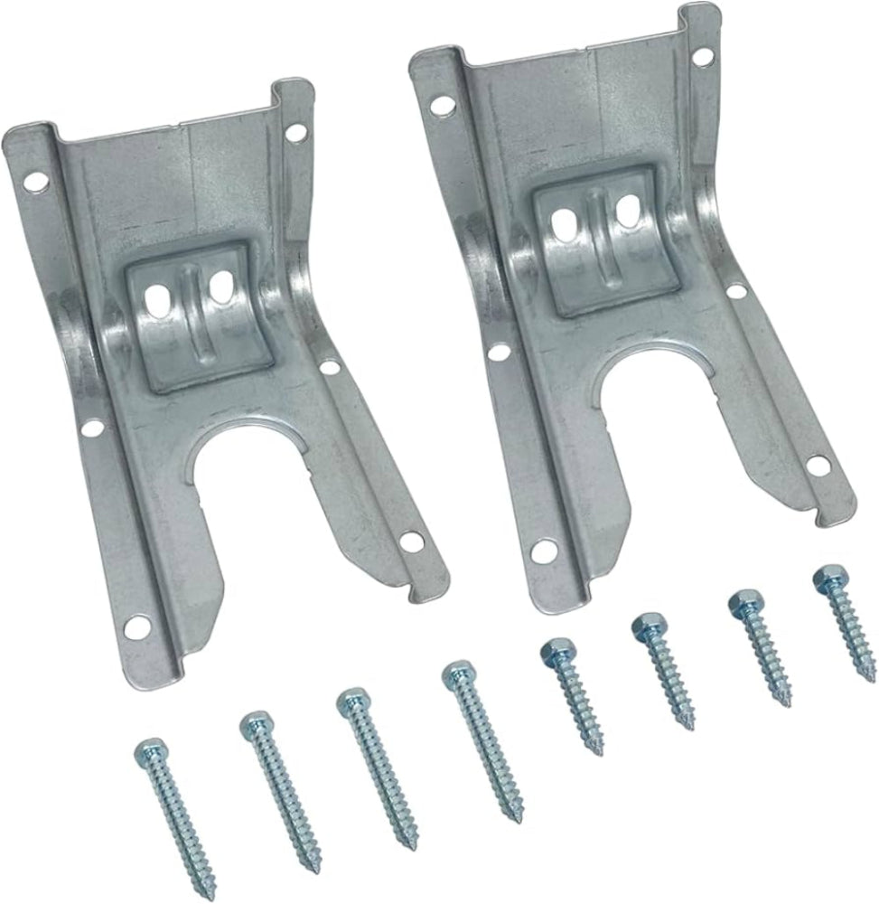 Samsung Range Anti-Tip Bracket Kit OEM - DG94-00870B