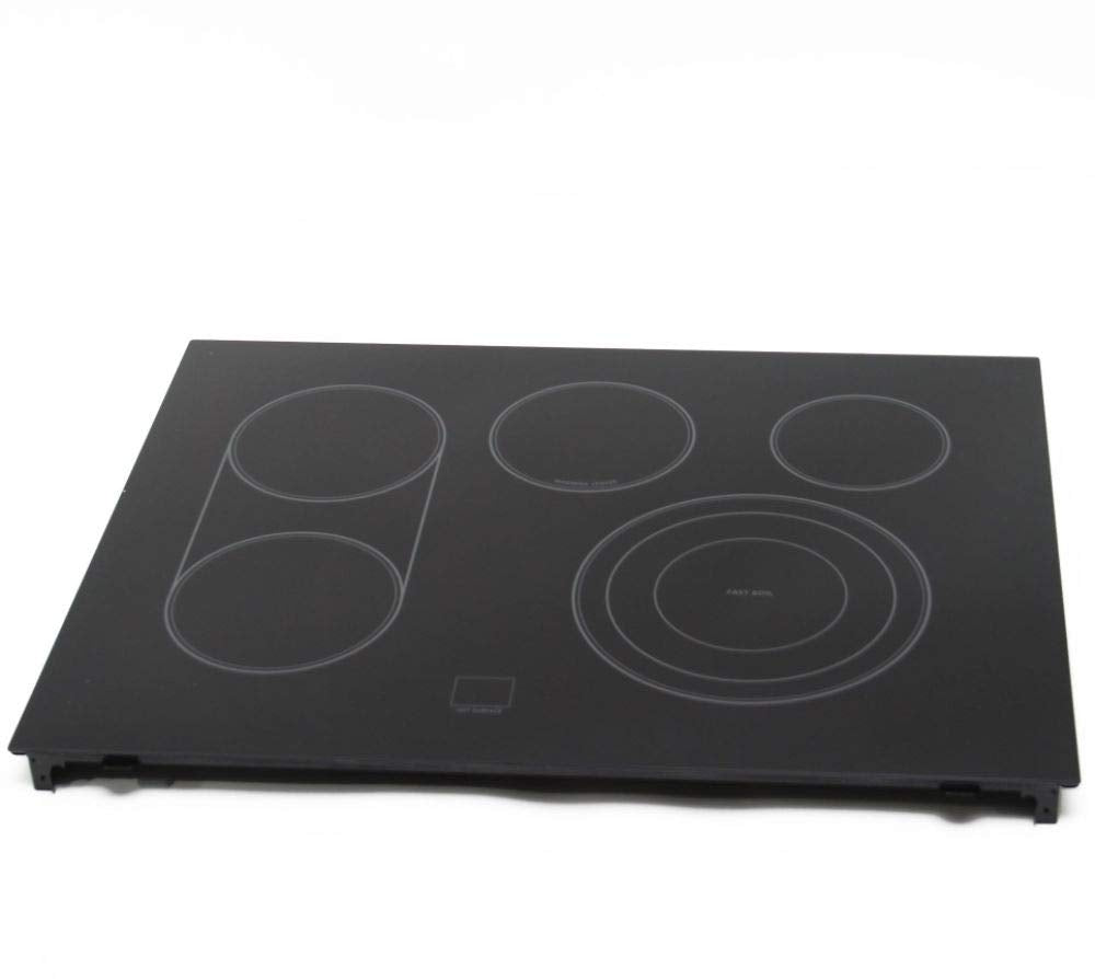 Samsung Range Glass Main Cooktop OEM - DG94-00889A