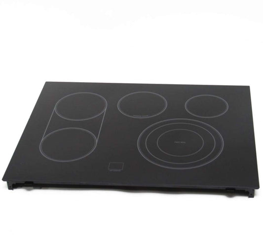 Samsung Range Glass Main Cooktop OEM - DG94-00889A