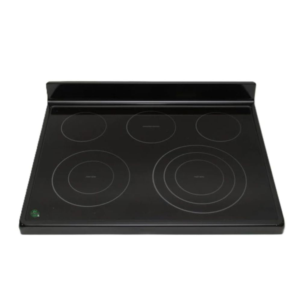 Samsung Range Main Top - DG94-00889B