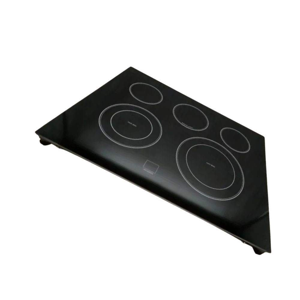 Samsung Range Main Top - DG94-00889B