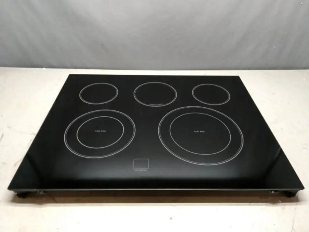Samsung Range Glass Main Cooktop OEM - DG94-00889B
