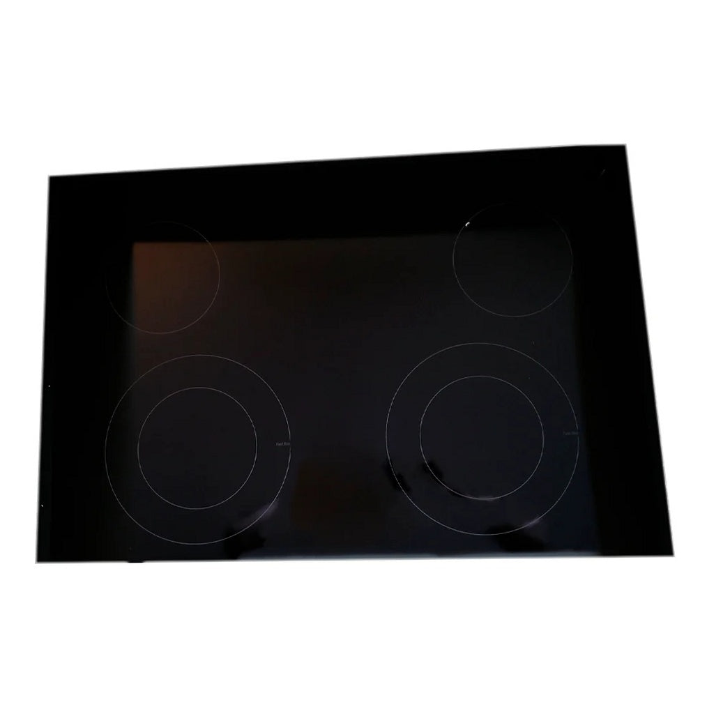 Samsung Range, Oven & Cooktop Glass Main Cooktop - DG94-00889C