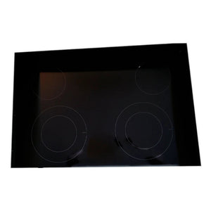 Samsung Range /Oven Glass Main Cooktop - DG94-00889C