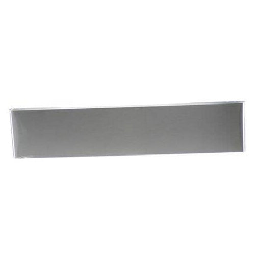 Samsung Range, Oven & Cooktop Warming Drawer Panel (Stainless) - DG94-00904B