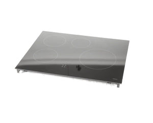 Plaque de cuisson principale en verre Samsung (cuisinière, four et table de cuisson) - DG94-00993B