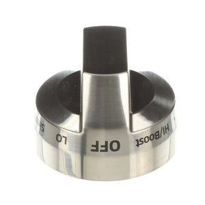 Samsung Range /Oven Knob Dial Assembly - DG94-00995A, Replaces: DG94-00995C