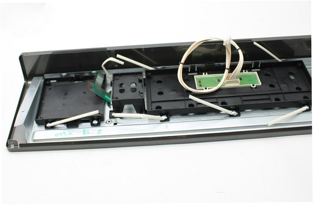 Samsung Range, Oven & Cooktop Control Panel Assembly - DG94-01022K