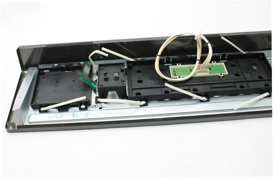 Samsung Range, Oven & Cooktop Control Panel Assembly - DG94-01022K