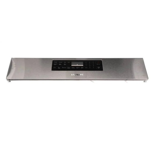 Samsung Range, Oven & Cooktop Control Panel - DG94-01022V