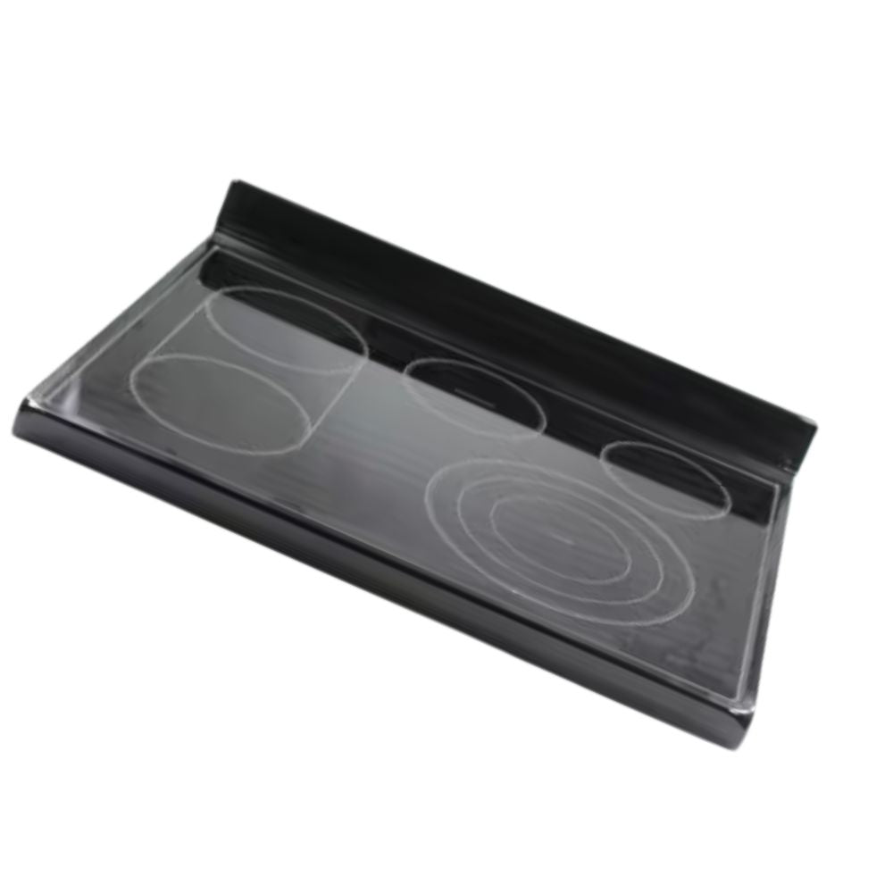 Samsung Range Main Top - DG94-01114A