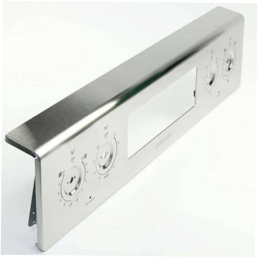 Samsung Range, Oven & Cooktop Control Panel Assembly - DG94-01115B