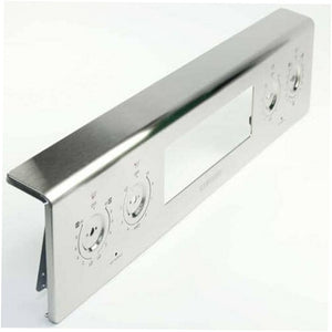 Panneau de commande pour cuisinière, four et table de cuisson Samsung - DG94-01115B