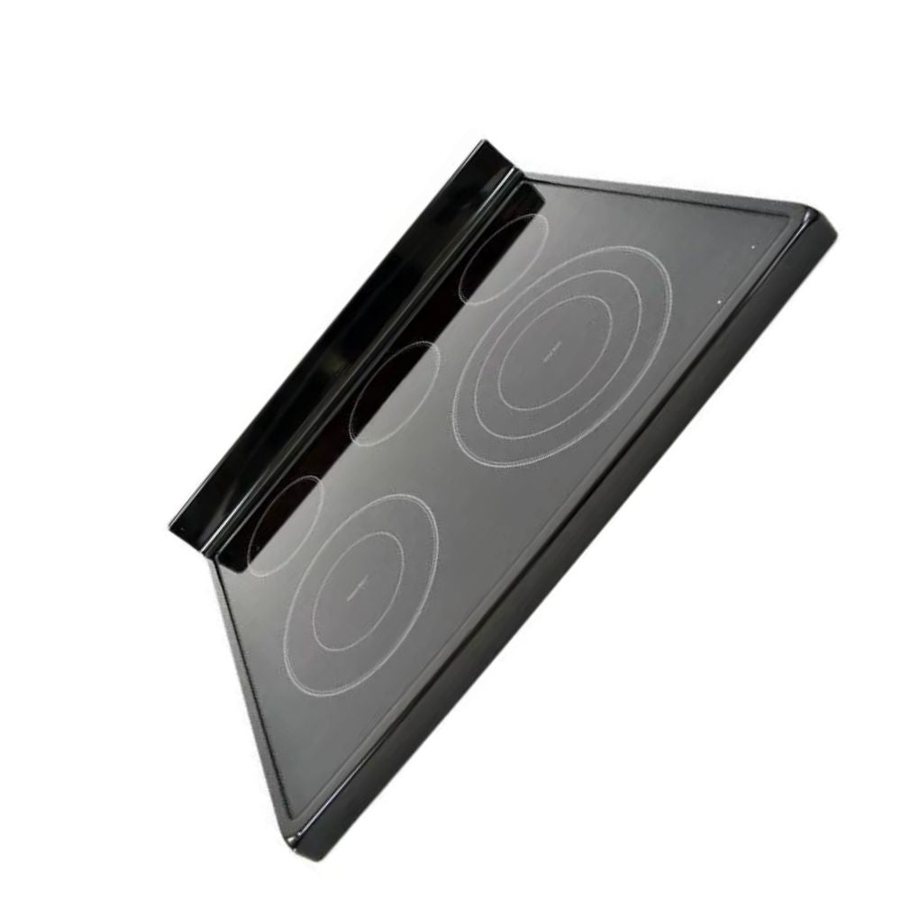 Samsung Range Main Top Frame - DG94-01137A