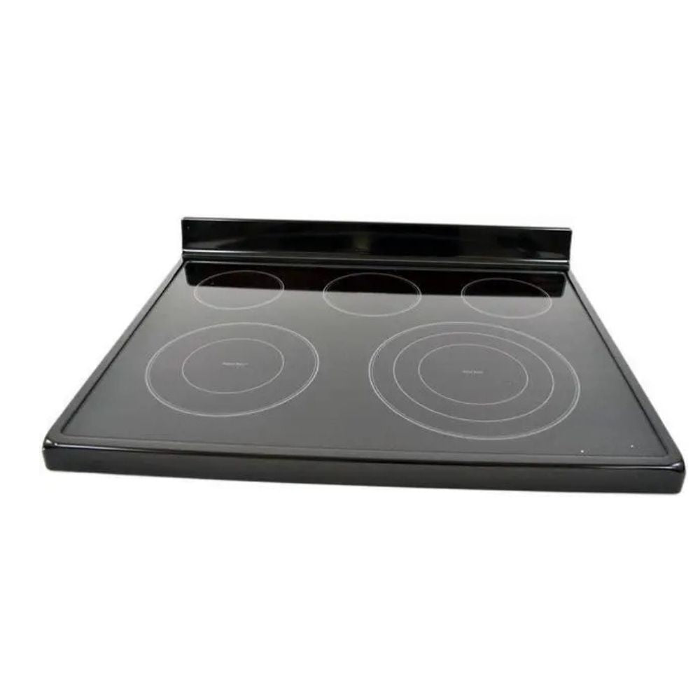 Samsung Range Main Top Frame - DG94-01137A