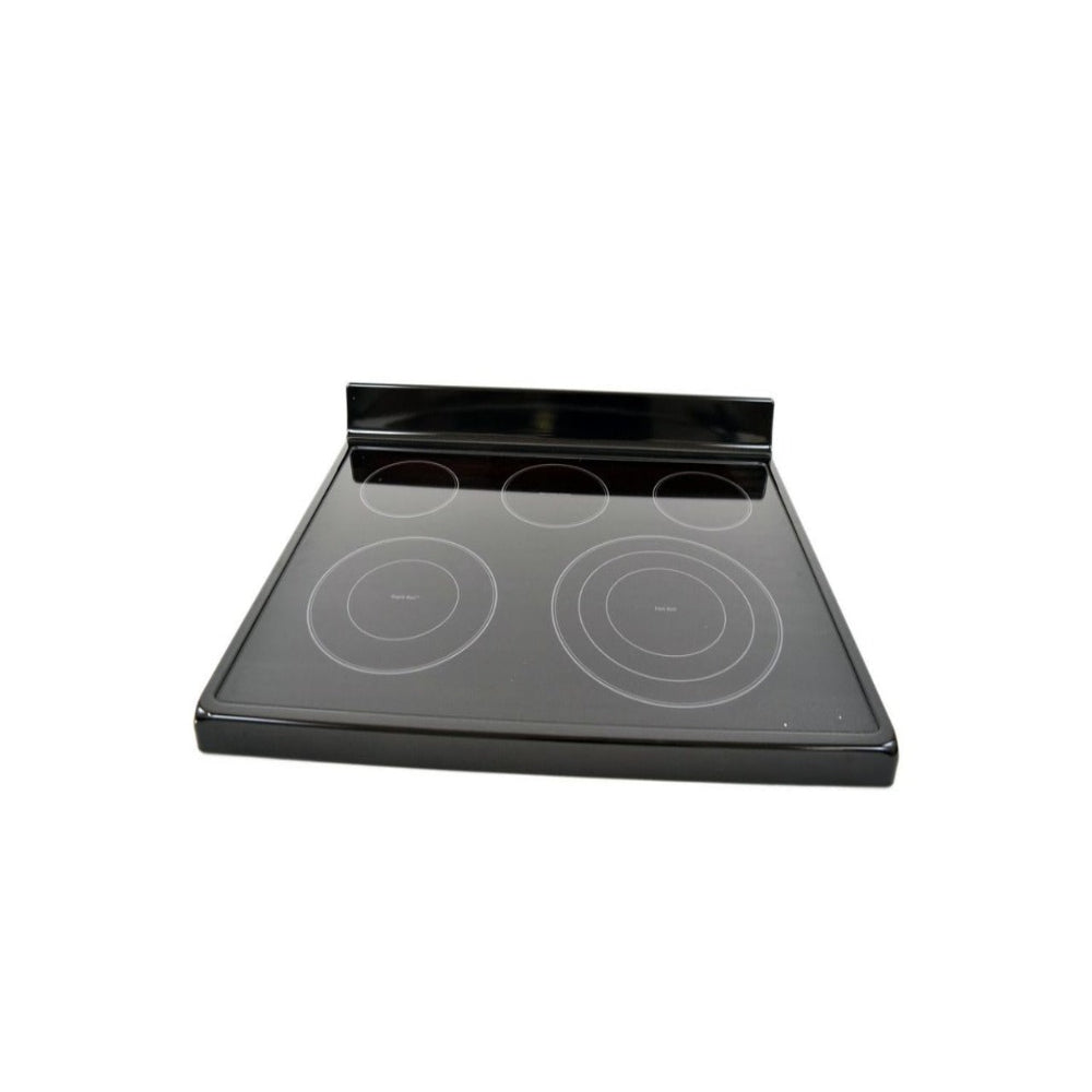 Samsung Range Glass Main Cook Top OEM - DG94-01137A