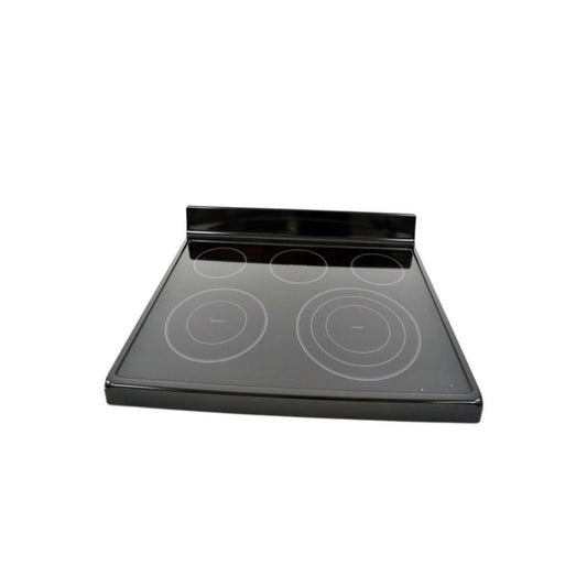 Samsung Range Glass Main Cook Top OEM - DG94-01137A