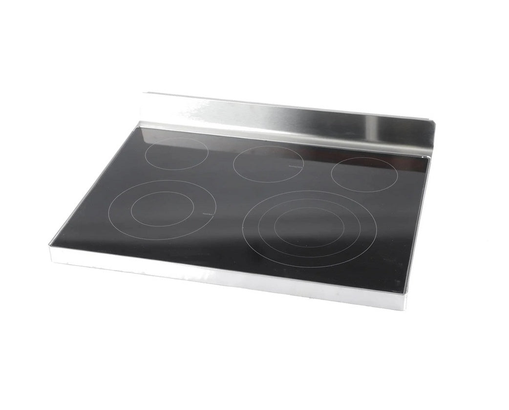Samsung Range, Oven & Cooktop Main Glass Cooktop - DG94-01301G