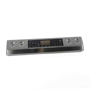 Samsung Range /Oven Control Assembly - DG94-01312A