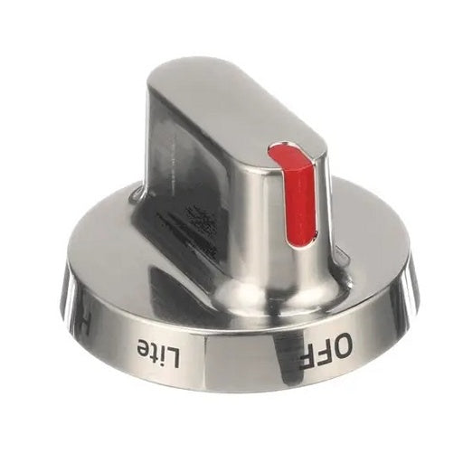 Samsung Range, Oven & Cooktop Knob Assembly - DG94-01431A
