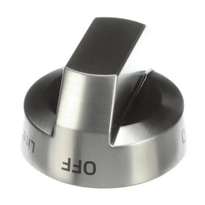 Ensemble de boutons pour cuisinière, four et table de cuisson Samsung - DG94-01712B