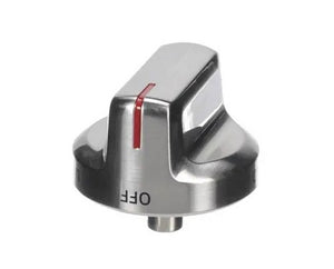 Samsung Range /Oven Surface Burner Knob Assembly - DG94-02141C