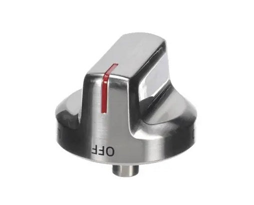Samsung Range, Oven & Cooktop Surface Burner Knob Assembly - DG94-02141C