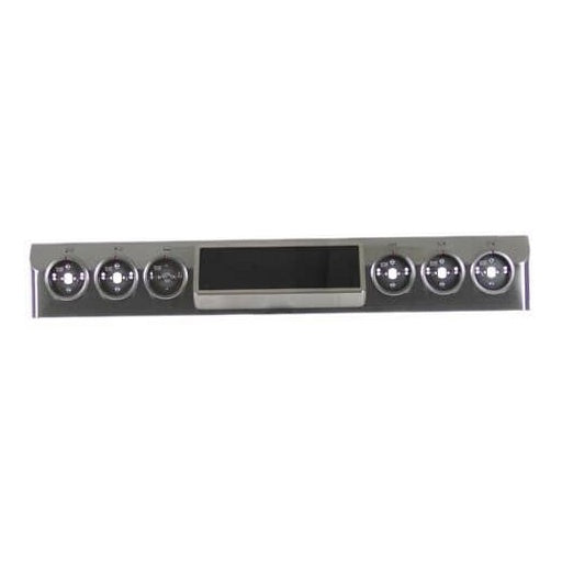 Samsung Range, Oven & Cooktop Control Panel - DG94-02618A, Replaces: DG94-01004A