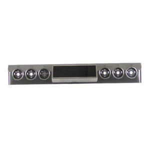 Samsung Range /Oven Control Panel - DG94-02618A, Replaces: DG94-01004A
