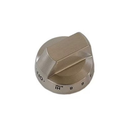 Samsung Range, Oven & Cooktop Knob Assembly - DG94-02861B