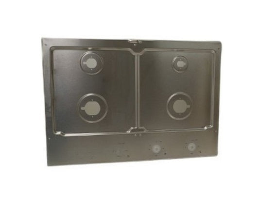 Samsung Range, Oven & Cooktop Cooktop Frame Assembly - DG94-03010A
