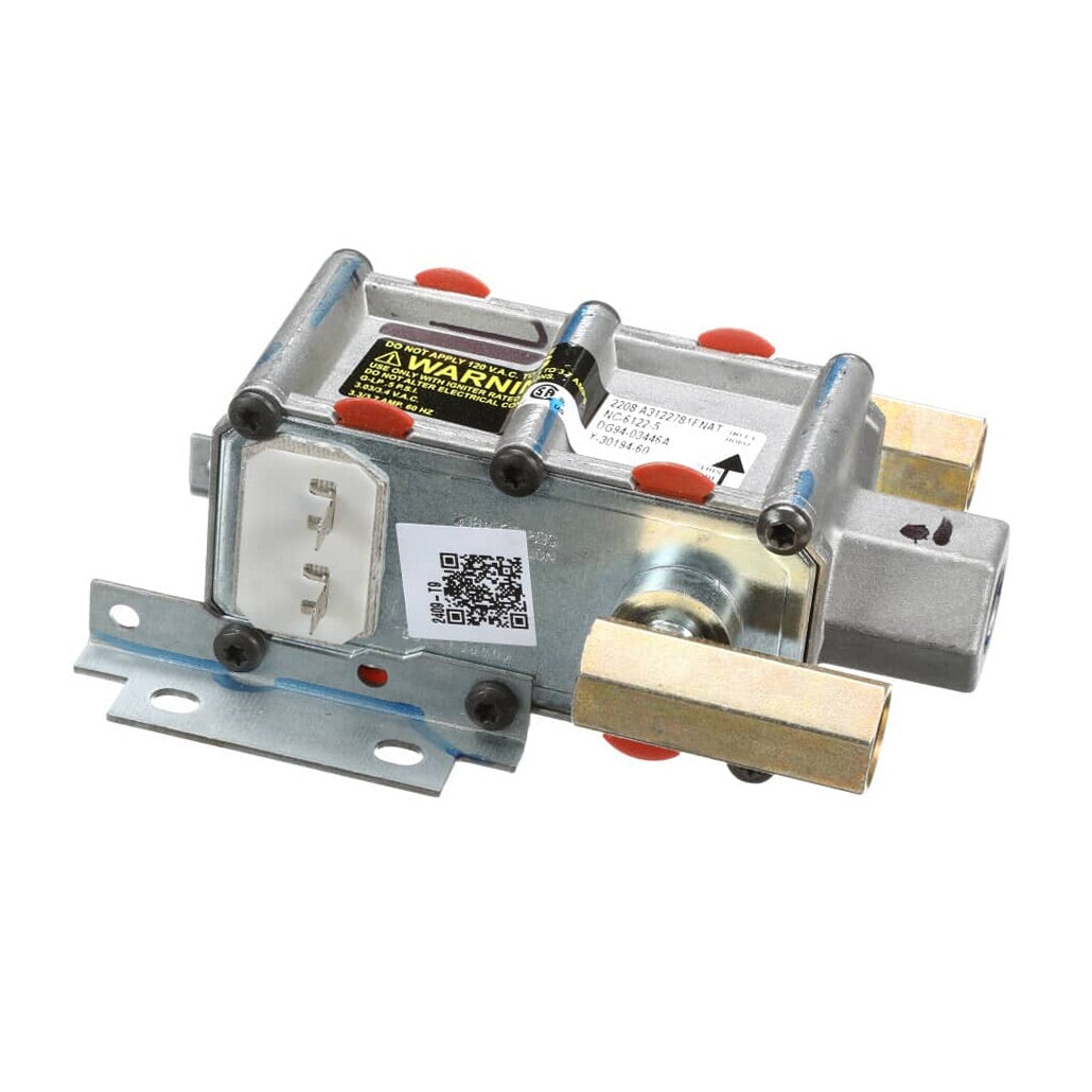 Samsung Range, Oven & Cooktop Gas Safety Valve - DG94-03446A